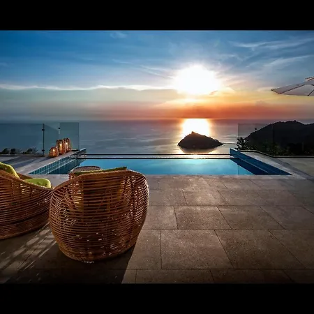 Karma Luxury Villa